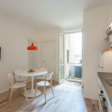 Ferienwohnung Casa Cosi - Sant Ambrogio Florenz Exterior foto