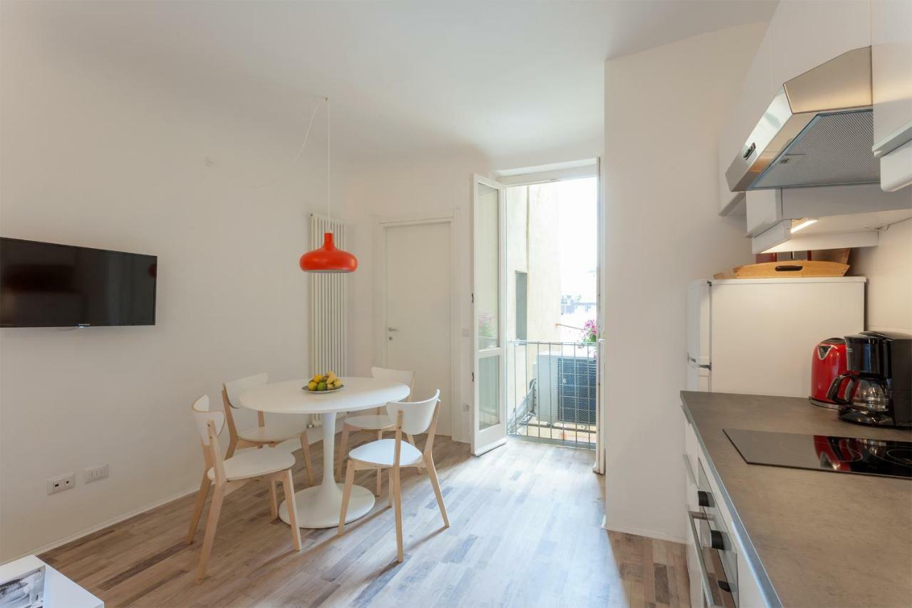 Ferienwohnung Casa Cosi - Sant Ambrogio Florenz Exterior foto