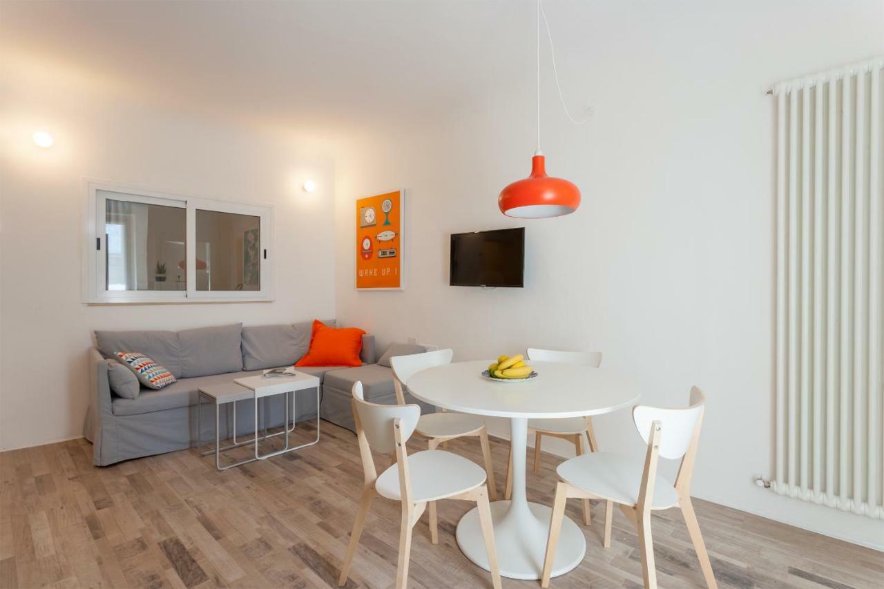 Ferienwohnung Casa Cosi - Sant Ambrogio Florenz Exterior foto