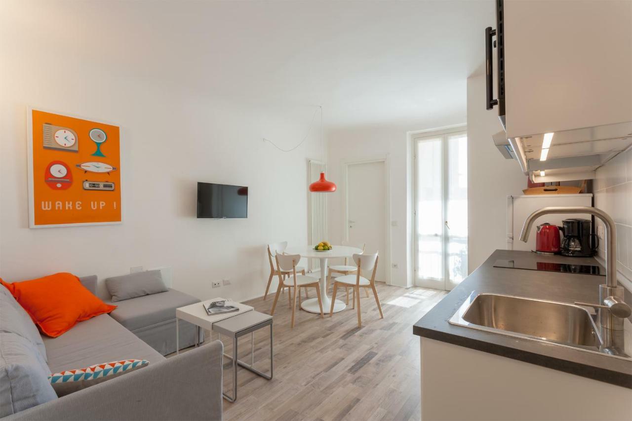 Ferienwohnung Casa Cosi - Sant Ambrogio Florenz Exterior foto