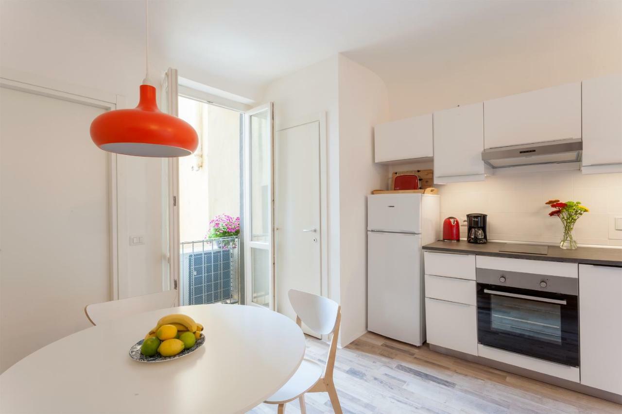 Ferienwohnung Casa Cosi - Sant Ambrogio Florenz Exterior foto